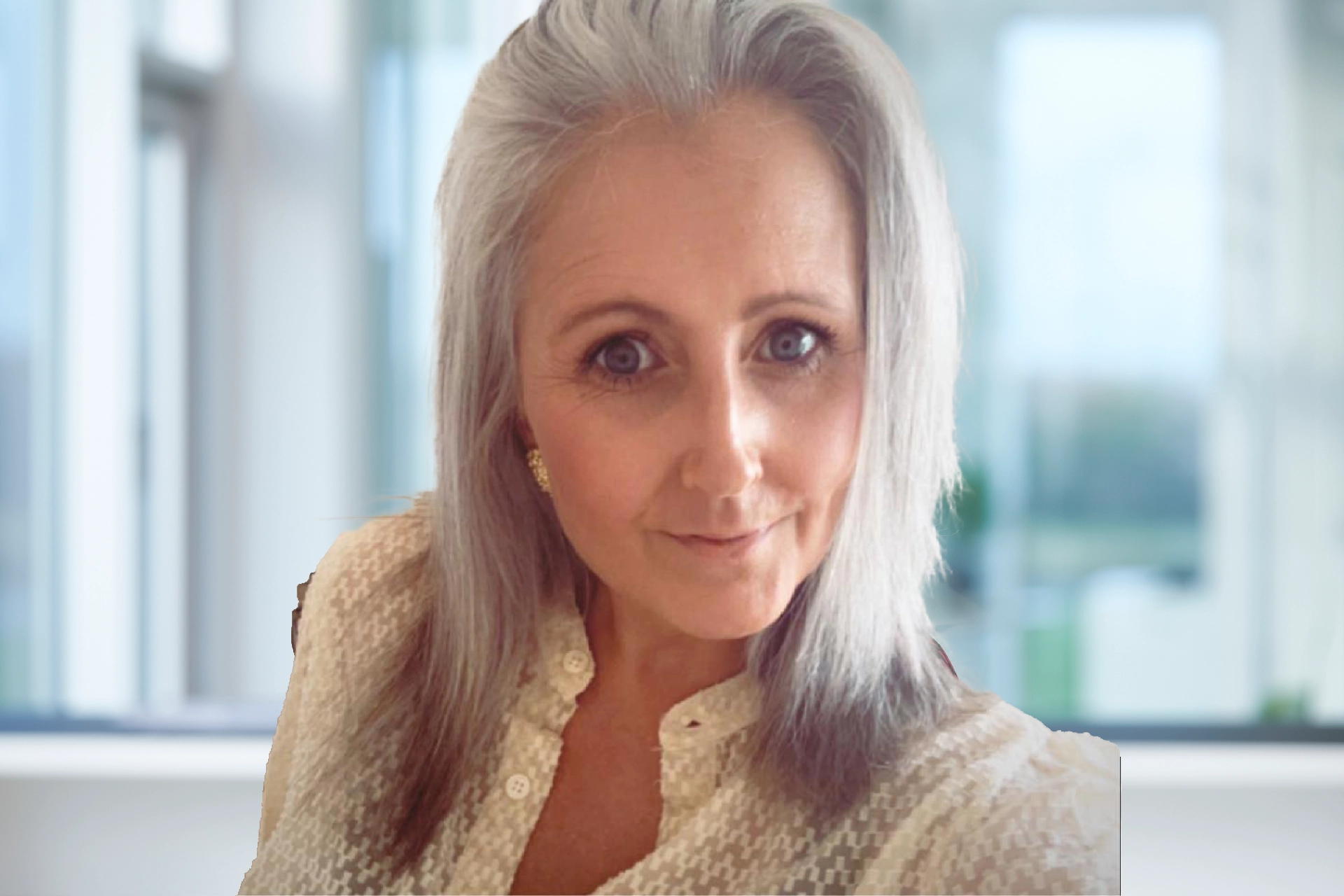 Marianne Viola Overby Lykke Photo