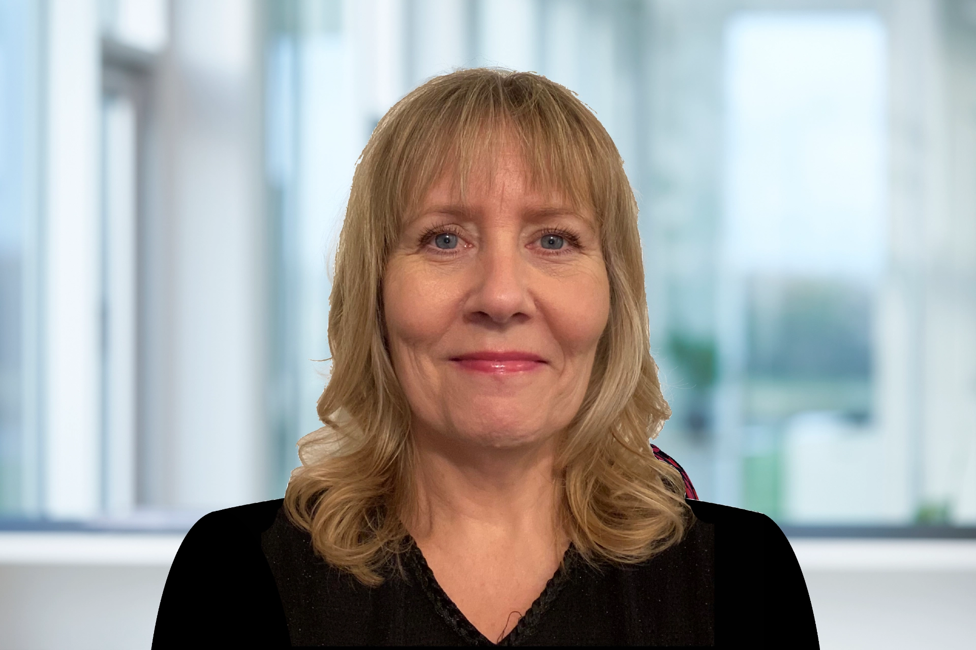 Mette Welsch Riis Photo