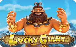 LuckyGiant button