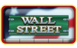 WallStreet button